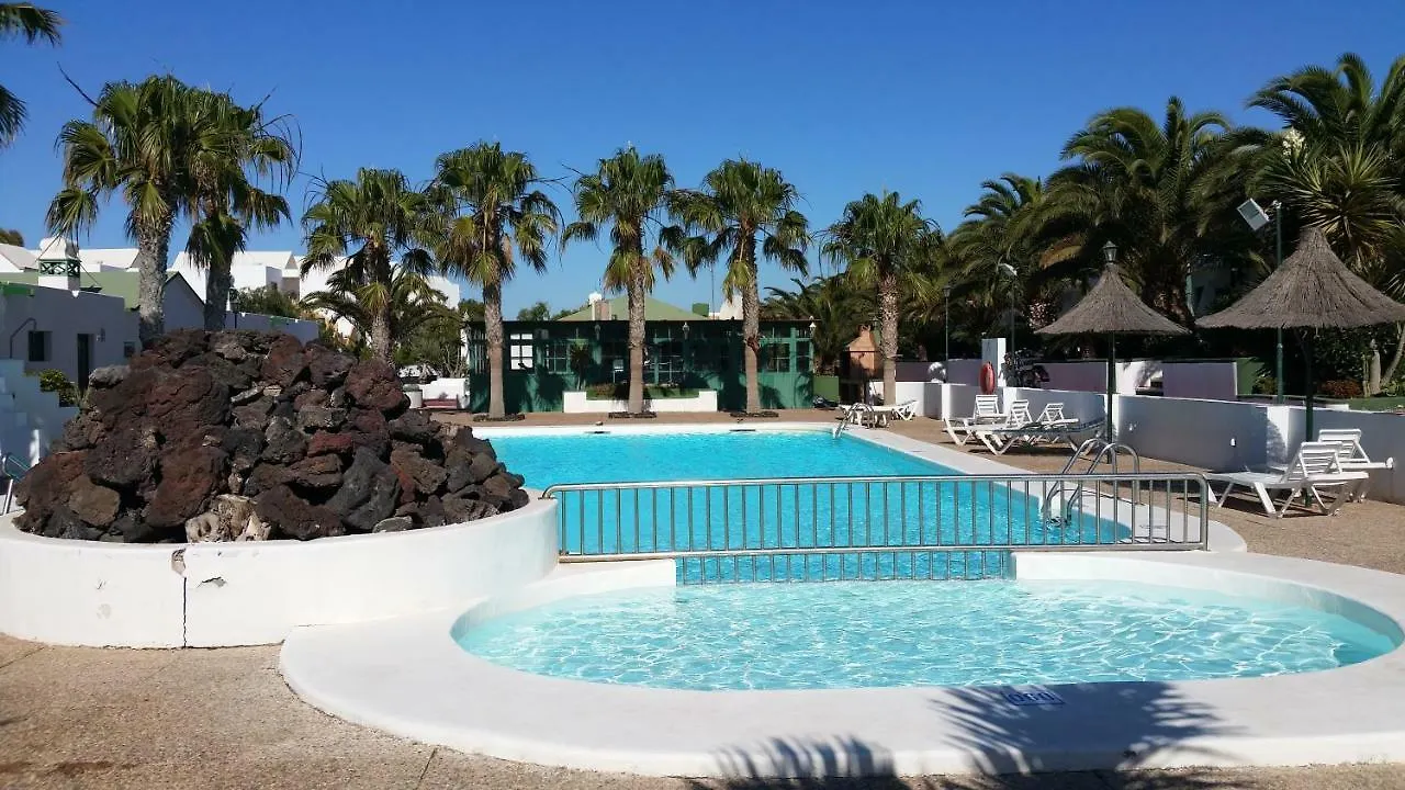 Las Marinas Apartment Puerto del Carmen  0*, Puerto del Carmen (Lanzarote)