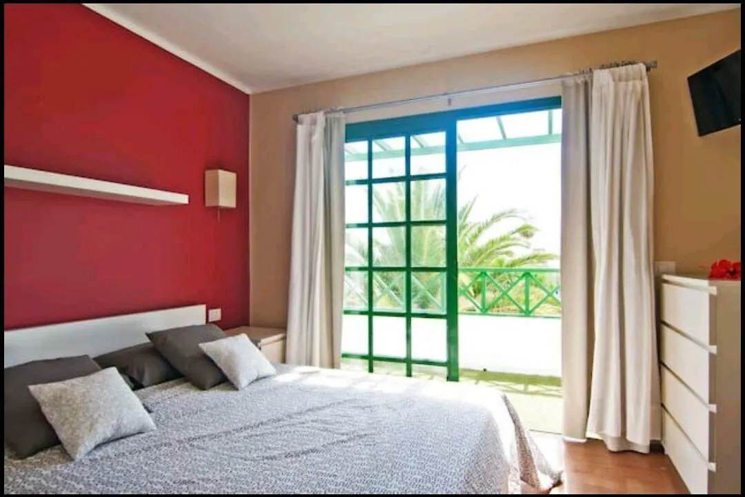 Las Marinas Apartment Puerto del Carmen   Puerto del Carmen (Lanzarote)