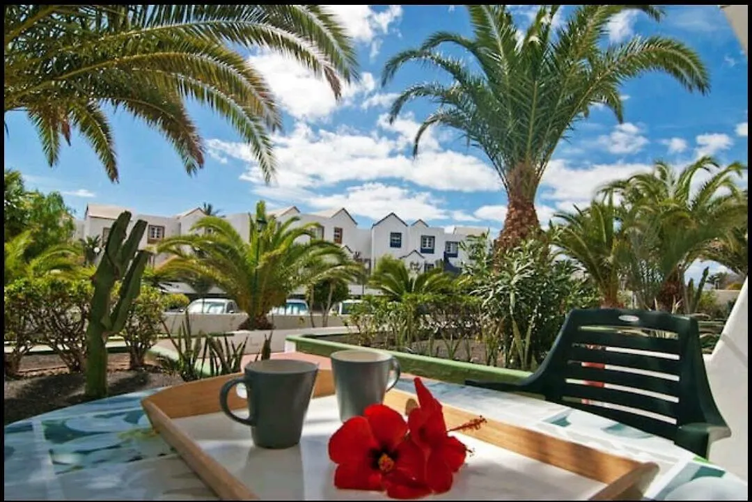 Las Marinas Apartment Puerto del Carmen  Puerto del Carmen (Lanzarote)