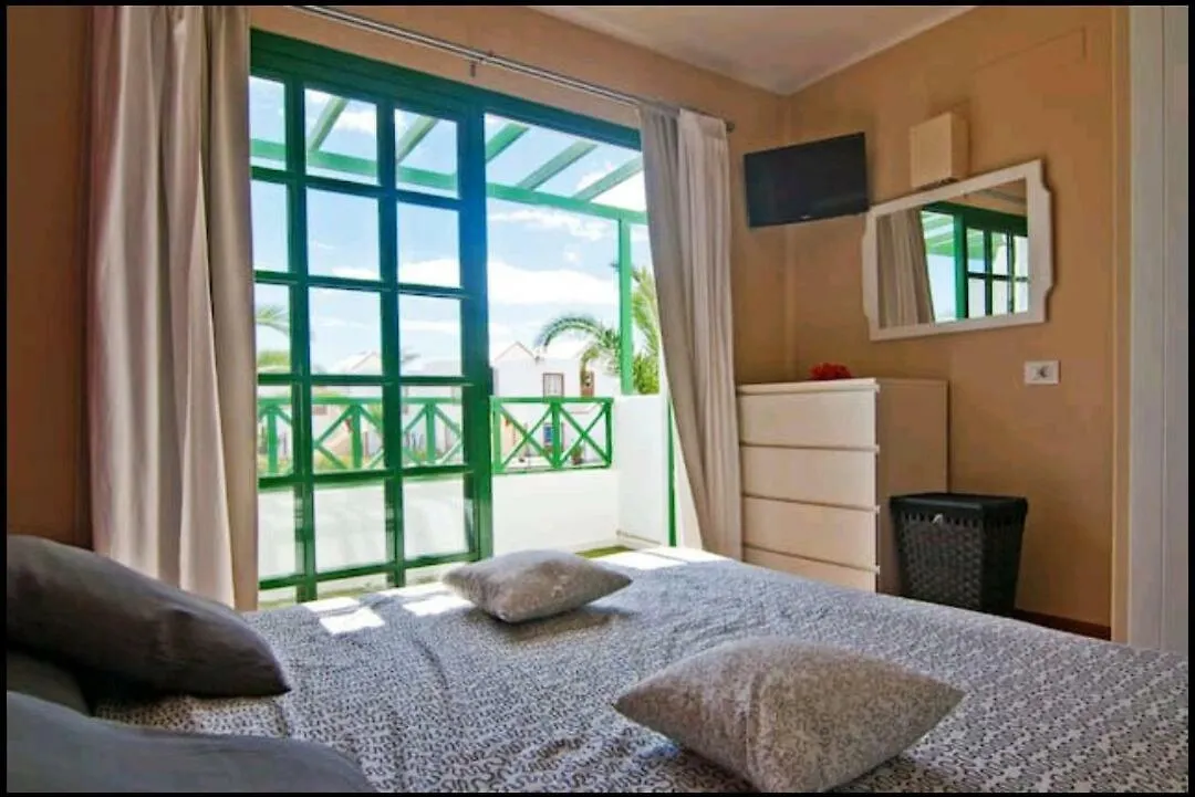 Las Marinas Apartment Puerto del Carmen  Spain