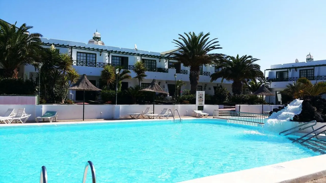 Las Marinas Apartment Puerto del Carmen