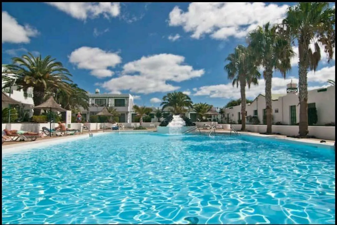 Las Marinas Apartment 푸에르토 델 카르멘 0*,  스페인