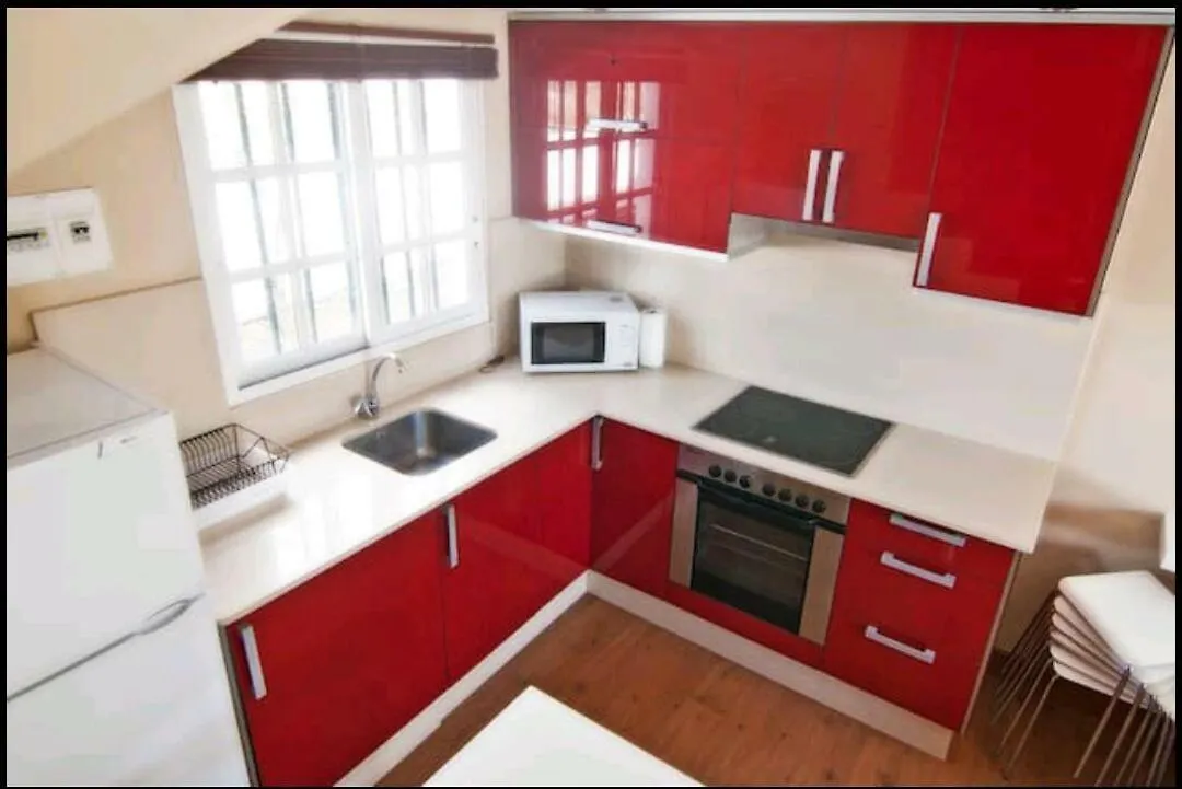 Las Marinas Apartment 푸에르토 델 카르멘