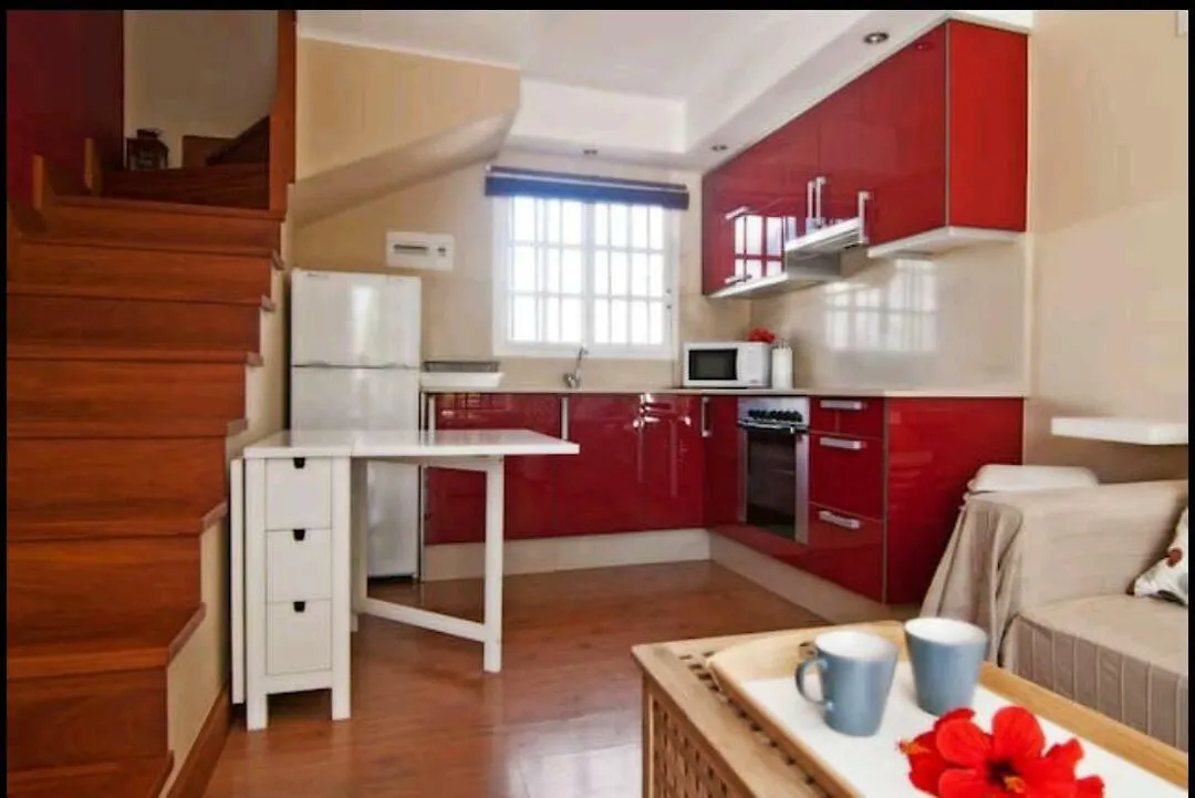 Las Marinas Apartment 푸에르토 델 카르멘